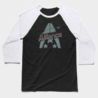 Alliance Vintage Baseball T-Shirt